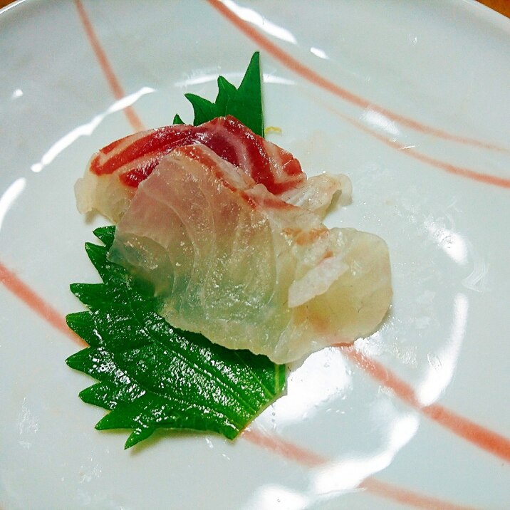 鯛の刺身 レシピ 作り方 By たねがしま 楽天レシピ 鯛の刺身 レシピ 作り方 By たねがしま 楽天レシピ